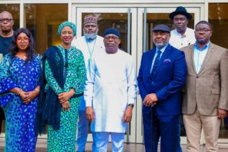 Fubara vows to make Rivers investment hub