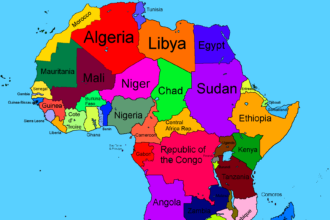 Full list of African coups in the past five years