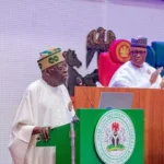 Full speech: Tinubu presents 2026 budget, aims for stability, inclusive growth