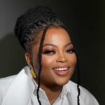 Funke Akindele appeals to fans to stop piracy of new film ‘Behind The Scenes’