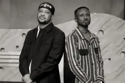 Gaise Baba’s “No Turning Back ll” bags YouTube Nigeria’s most-watched music video