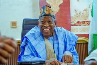 Ganduje’s independent Hisbah commences recruitment of 12,000 personnel