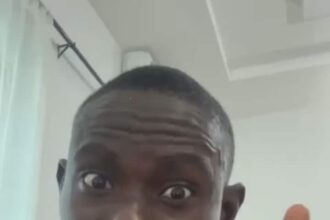 Geh Geh criticizes Wizkid over failure to support Carter Efe, despite singing Machala to honour him