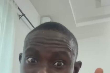 Geh Geh criticizes Wizkid over failure to support Carter Efe, despite singing Machala to honour him