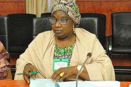 Gender inclusion improves health service delivery – Kaduna Deputy Gov