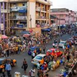 Ghana posts 5.5% Q3 growth as agriculture, services lead recovery