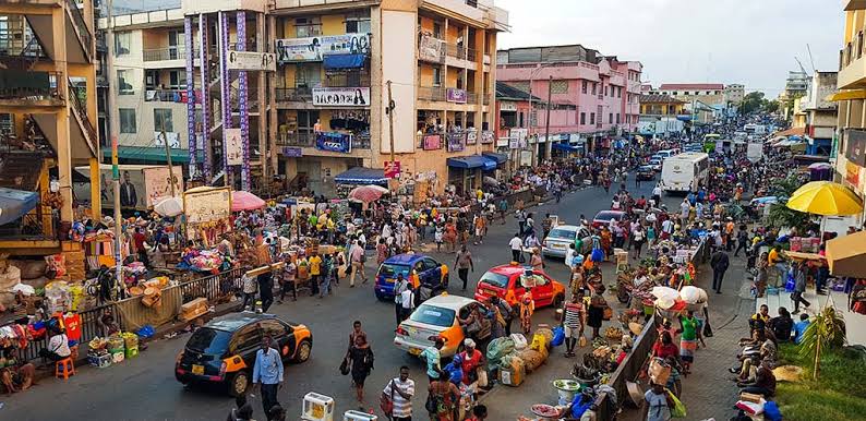 Ghana posts 5.5% Q3 growth as agriculture, services lead recovery