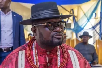 Go after Onuwaje’s killers — Emami tells security agencies