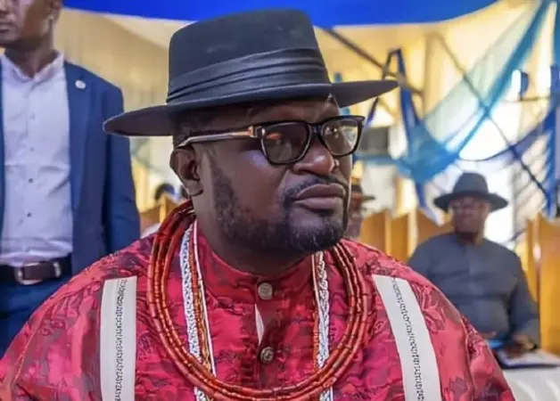 Go after Onuwaje’s killers — Emami tells security agencies