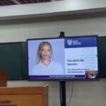 “God did it” — May Yul-Edochie celebrates only daughter’s graduation