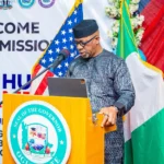 Gov Abiodun mourns Bayelsa Deputy Governor Lawrence Ewhrudjakpo