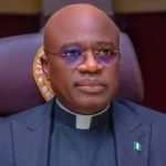 Gov Alia presents N605.5bn budget to Benue Assembly