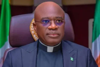 Gov Alia presents N605.5bn budget to Benue Assembly