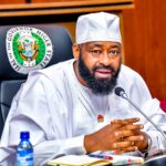 Gov Bago presents N1.031 trillion for 2026 budget