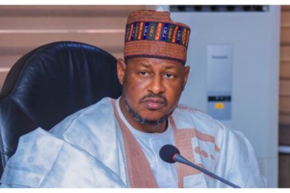 Gov Radda approves N21bn to clear Katsina workers’ gratuities
