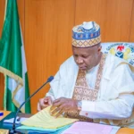 Gov Yahaya sacks four aides over alleged assault on Councillor