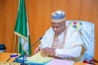 Gov Yahaya sacks four aides over alleged assault on Councillor