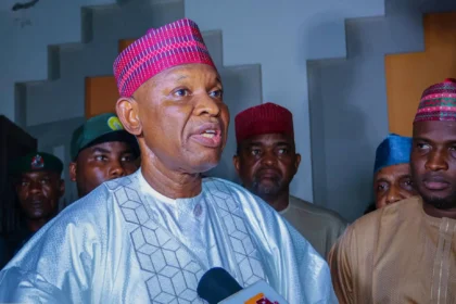 Gov Yusuf backs state police, says it will improve security nationwide 