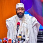 Governor Bago presents N1.3 trillion budget to Niger Assembly