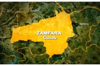 Group condemns alleged release of convicted terrorists by Zamfara Govt