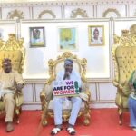 Group seeks support of Ogun monarchs, market women on empowerment drive