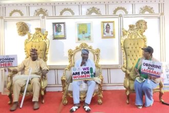 Group seeks support of Ogun monarchs, market women on empowerment drive