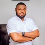 Harrison Gwamnishu breaks silence following accusations of ransom theft