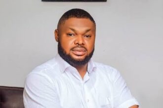 Harrison Gwamnishu breaks silence following accusations of ransom theft