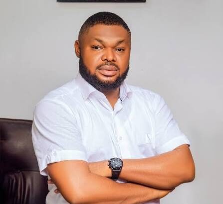 Harrison Gwamnishu breaks silence following accusations of ransom theft