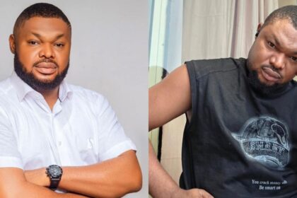 “He removed the money to replace it with a tracking chip” – Harrison Gwamnishu’s lawyer alleges