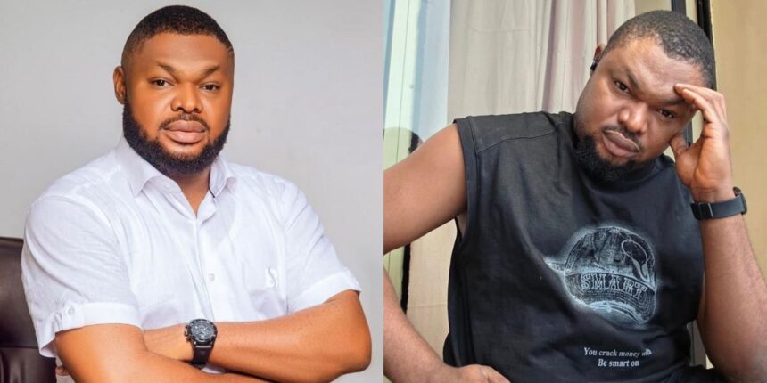 “He removed the money to replace it with a tracking chip” – Harrison Gwamnishu’s lawyer alleges