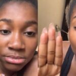 “He told his girlfriend I was just the cook” — lady shares awkward encounter with persistent suitor