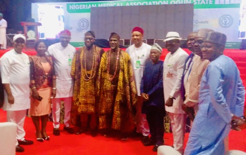 Health stakeholders urge govt to prioritize sector, explore public-private partnership