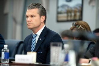 Hegseth defends Caribbean strikes amid legal scrutiny