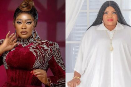 “Her mother isn’t even aware” – Biodun Okeowo blasts colleagues over rush to announce Allwell Ademola’s death