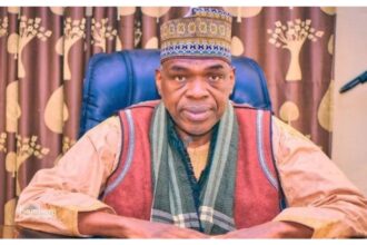 Herders, farmers crisis: MACBAN not a criminal organization – National Chairman, Ngelzarma