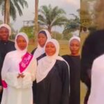 “He’s a ten, but he hits his woman”— bride insists she can change him