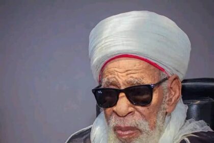 ‘He’s irreplaceable’ – Northern Elders Forum mourns Sheikh Dahiru Bauchi