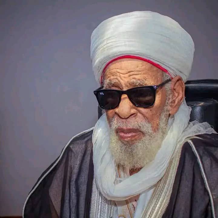 ‘He’s irreplaceable’ – Northern Elders Forum mourns Sheikh Dahiru Bauchi