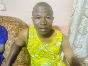 His son came home, others are still waiting: families endure agony as captivity persists