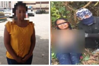 Housewife fakes her own kidnapping to collect money from her husband