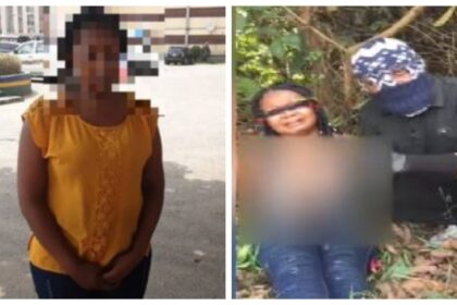 Housewife fakes her own kidnapping to collect money from her husband