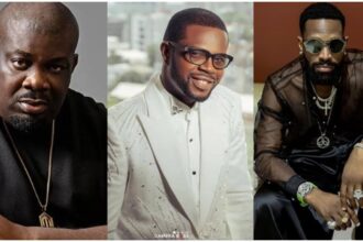 How Don Jazzy, D’banj betrayed me – JJC Skillz alleges