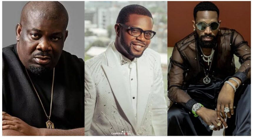 How Don Jazzy, D’banj betrayed me – JJC Skillz alleges
