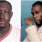 How I felt after bouncers stopped me when I tried to approach Burna Boy” — Carter Efe