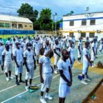 How to apply for Nigeria Police recruitment 2025/2026