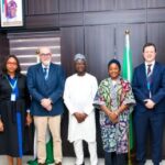 Humanitarian minister, pushes for a unified Humanitarian ecosystem to support Nigerians