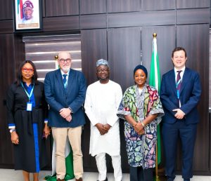 Humanitarian minister, pushes for a unified Humanitarian ecosystem to support Nigerians