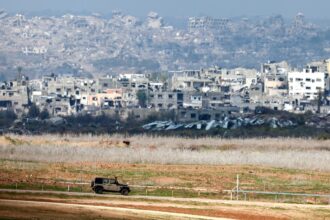 Hunger eases in Gaza, but millions still at risk – UN