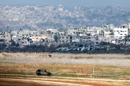 Hunger eases in Gaza, but millions still at risk – UN